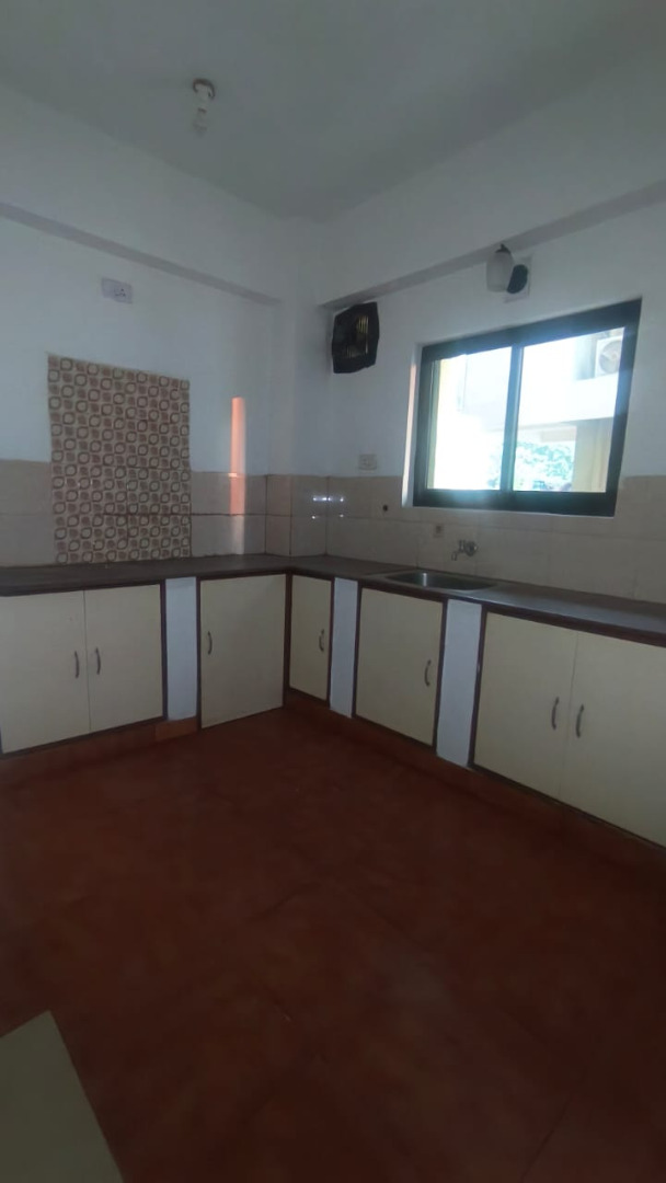 Unfurnished 3bhk in Geetanagar, Guwahati, Assam, India for Rent